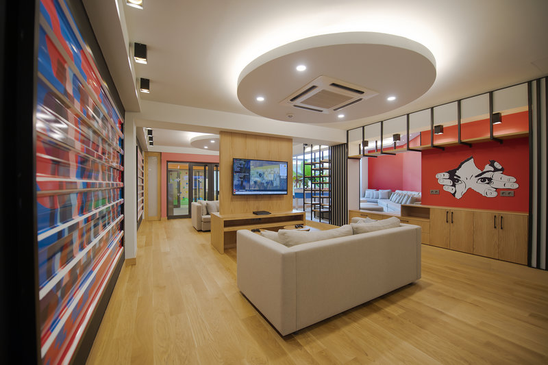 Miramare Beach Hotel 34