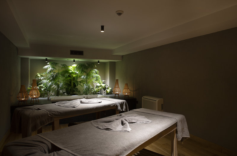 Miramare Beach Hotel 38