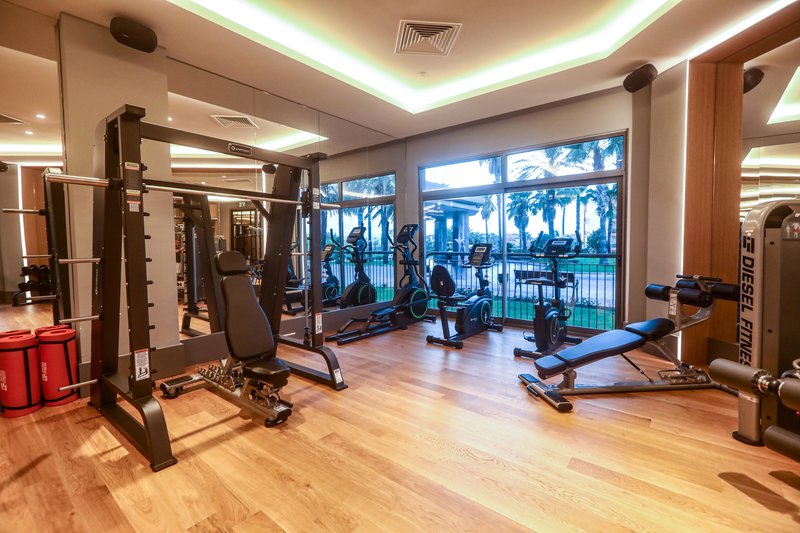 Miramare Beach Hotel 48