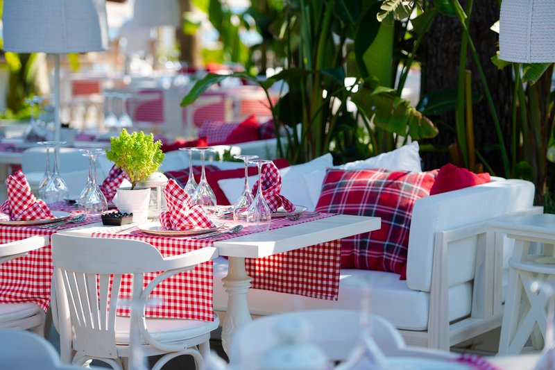 Miramare Beach Hotel 50