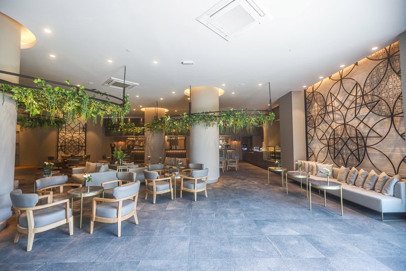 Miramare Beach Hotel 51