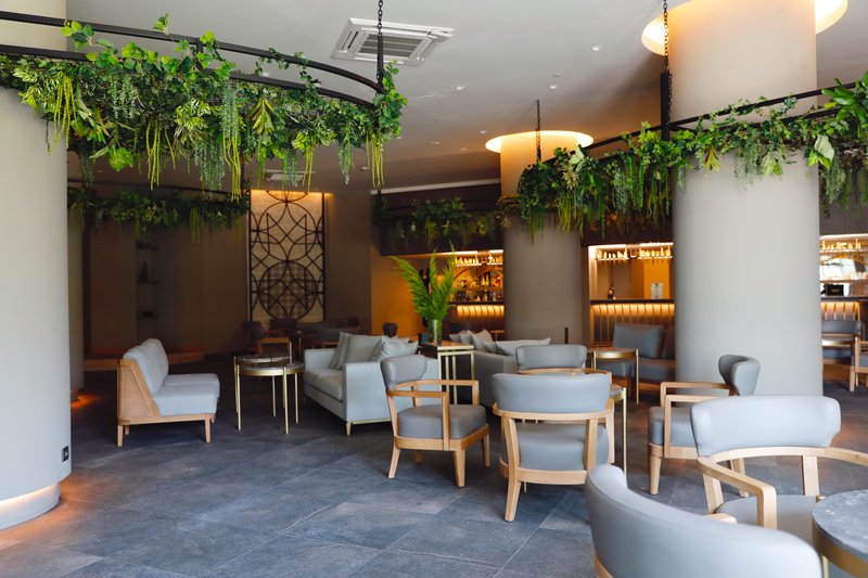 Miramare Beach Hotel 61