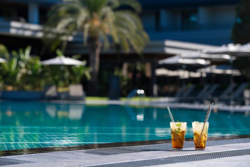 Miramare Beach Hotel 91