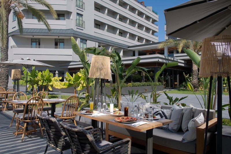 Miramare Beach Hotel 109