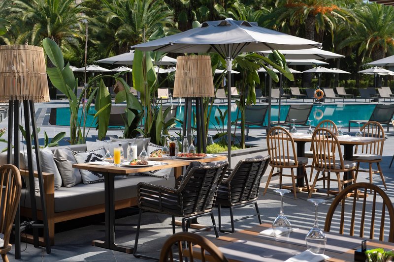 Miramare Beach Hotel 111