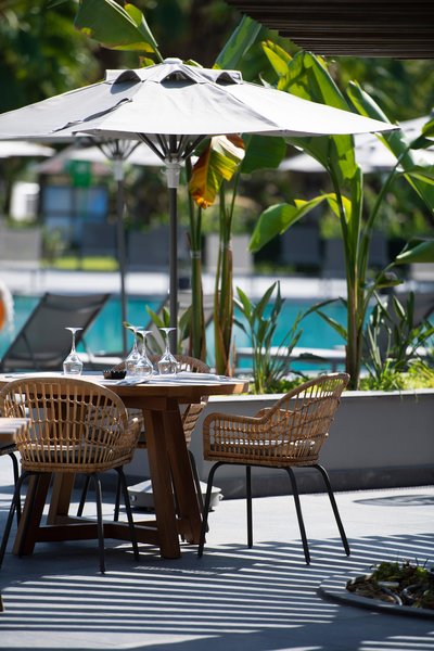 Miramare Beach Hotel 112