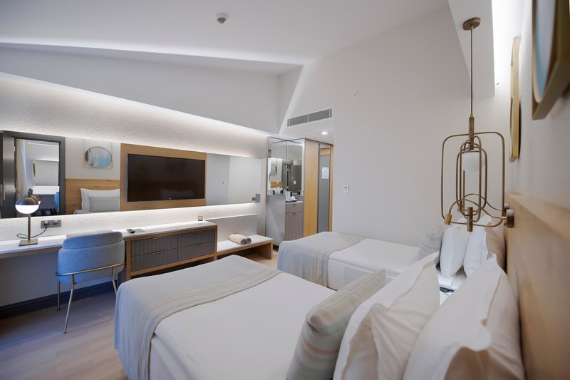 Miramare Beach Hotel 118