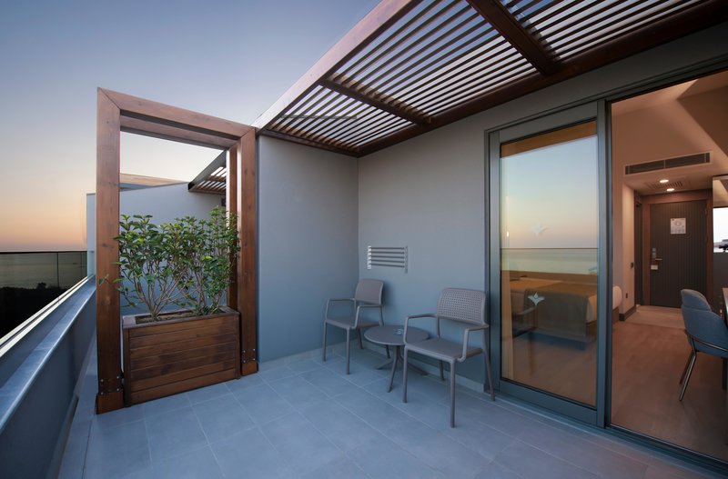 Miramare Beach Hotel 120