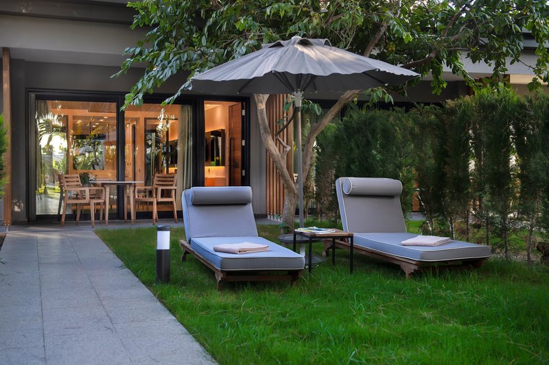 Miramare Beach Hotel 121