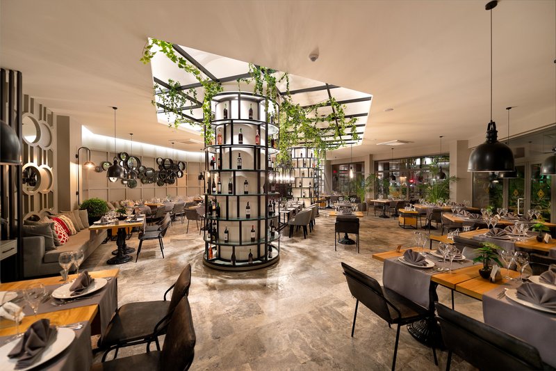 Miramare Beach Hotel 193