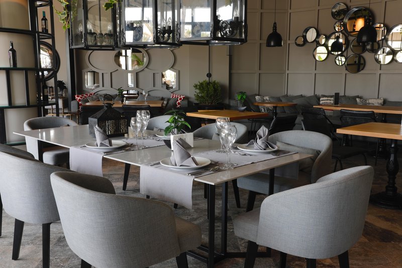 Miramare Beach Hotel 201