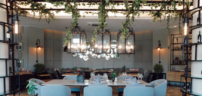 Miramare Beach Hotel 202