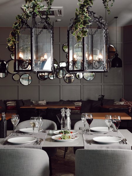 Miramare Beach Hotel 204