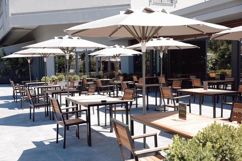 Miramare Beach Hotel 208