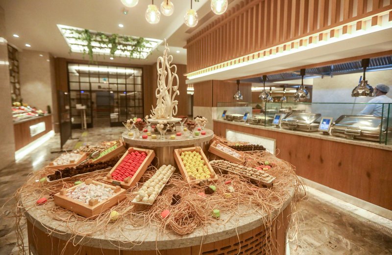 Miramare Beach Hotel 209