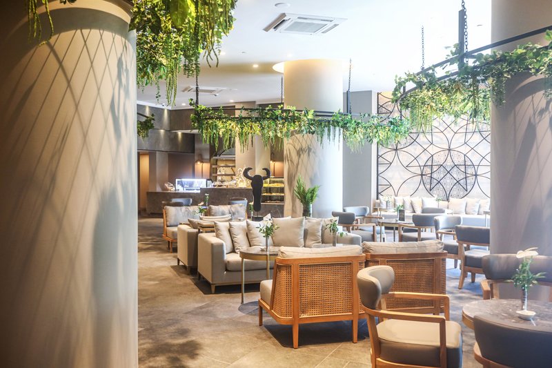 Miramare Beach Hotel 213