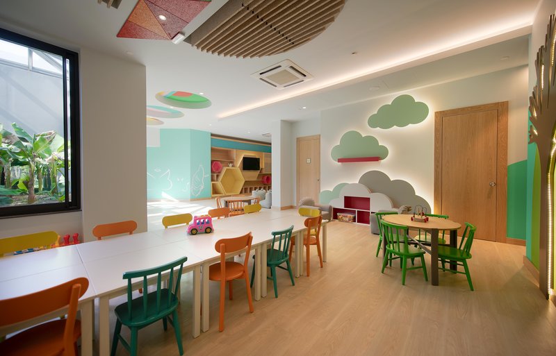 Miramare Beach Hotel 215