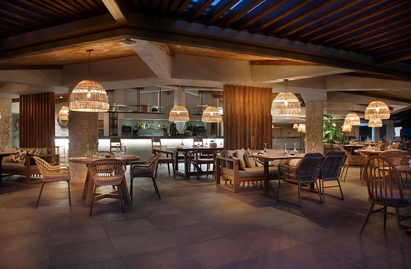 Miramare Beach Hotel 218