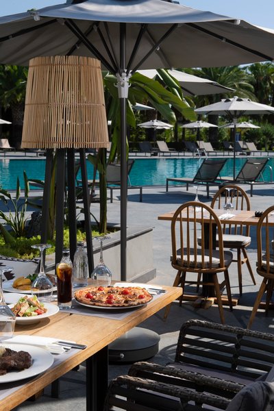 Miramare Beach Hotel 219