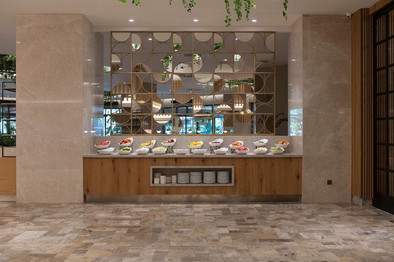 Miramare Beach Hotel 224