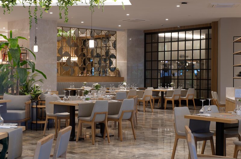 Miramare Beach Hotel 243