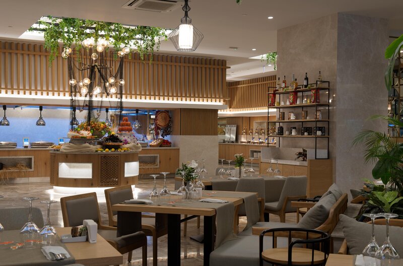 Miramare Beach Hotel 245