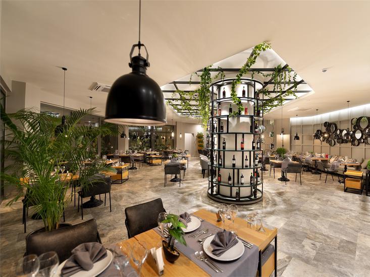 Miramare Beach Hotel 6