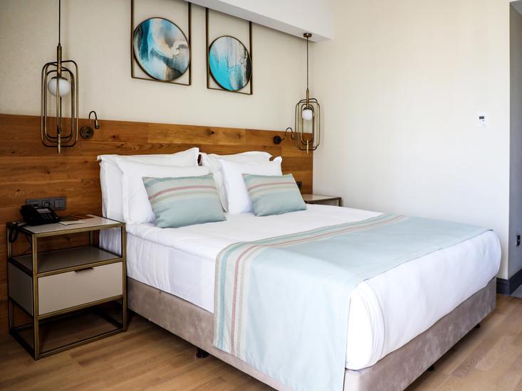 Miramare Beach Hotel 7
