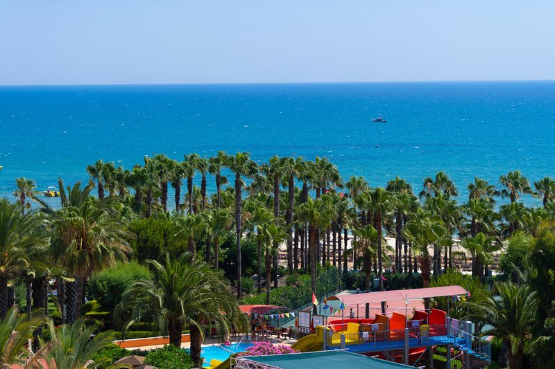 Miramare Beach Hotel 9