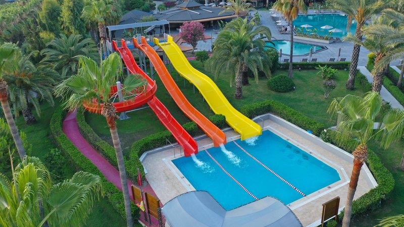 Miramare Beach Hotel 10