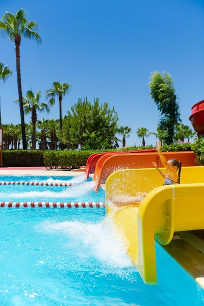 Miramare Beach Hotel 11