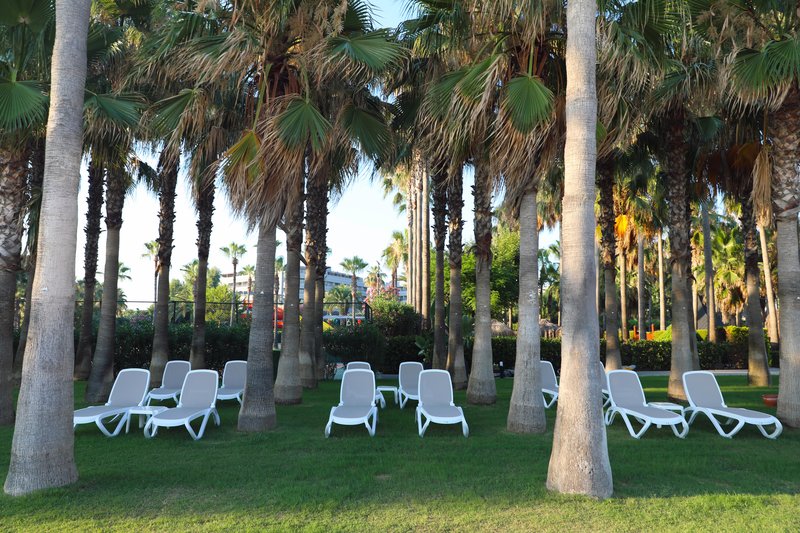Miramare Beach Hotel 12