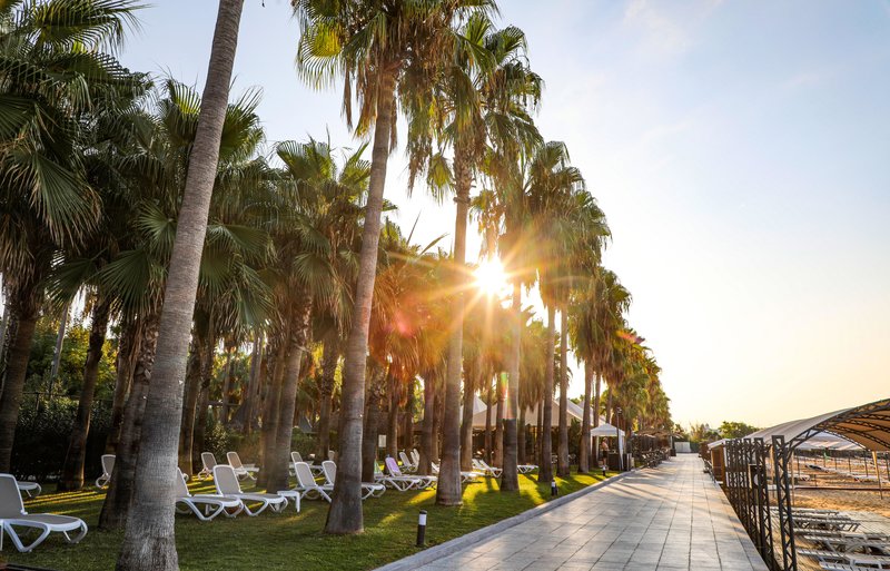 Miramare Beach Hotel 13