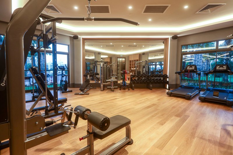 Miramare Beach Hotel 16