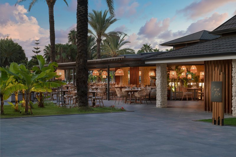 Miramare Beach Hotel 20