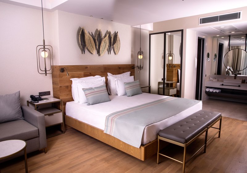Miramare Beach Hotel 22