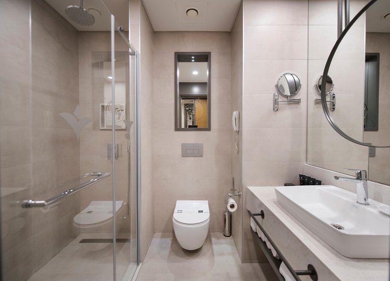 Miramare Beach Hotel 26