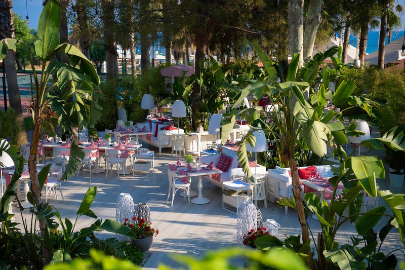Miramare Beach Hotel 34