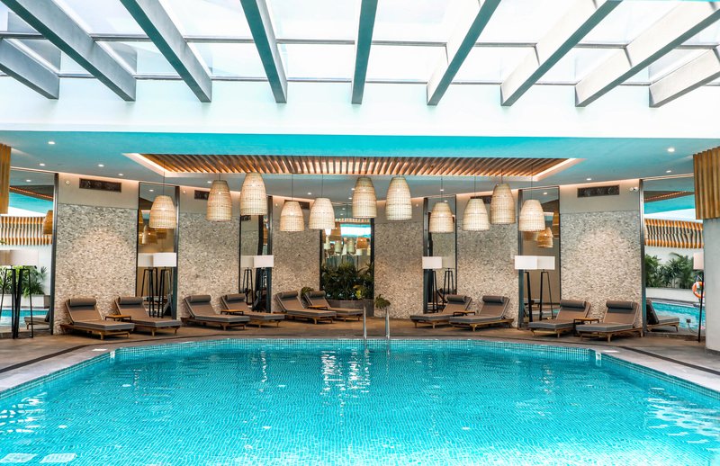 Miramare Beach Hotel 39