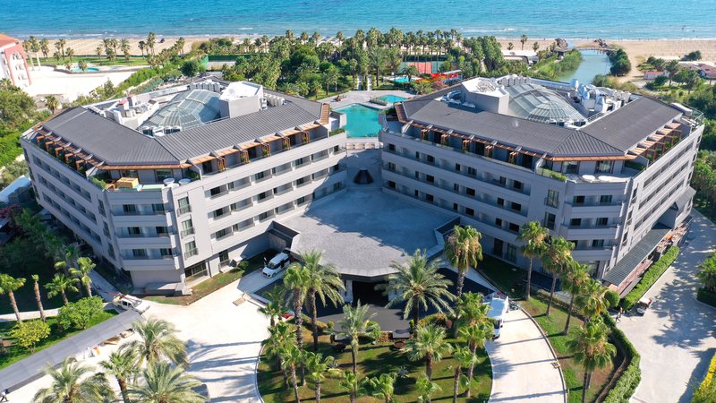 Miramare Beach Hotel 45