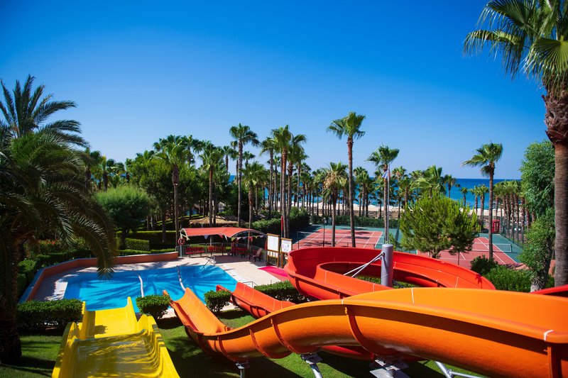 Miramare Beach Hotel 52