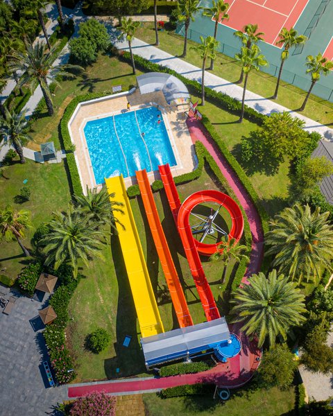 Miramare Beach Hotel 53