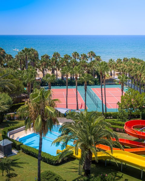 Miramare Beach Hotel 54