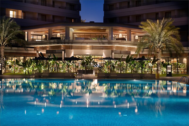 Miramare Beach Hotel 61