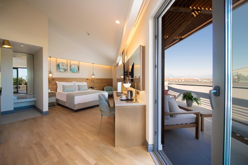 Miramare Beach Hotel 94