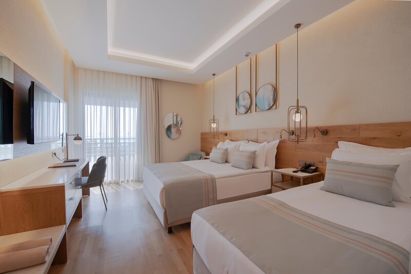 Miramare Beach Hotel 101