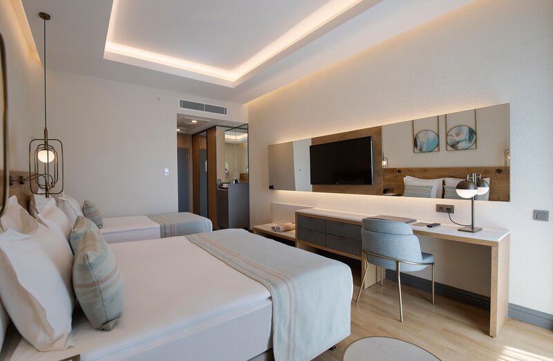 Miramare Beach Hotel 102