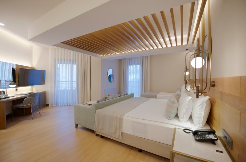 Miramare Beach Hotel 103