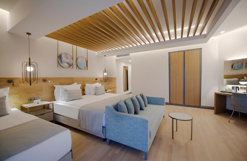Miramare Beach Hotel 104