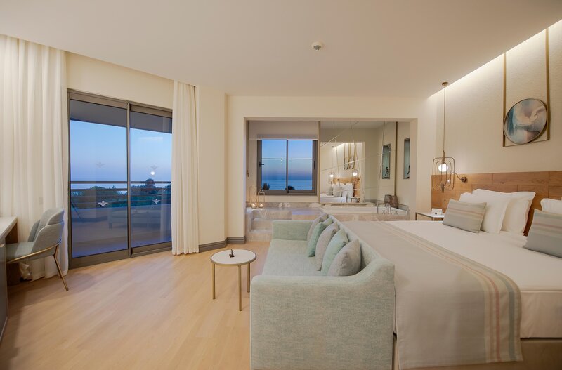 Miramare Beach Hotel 105